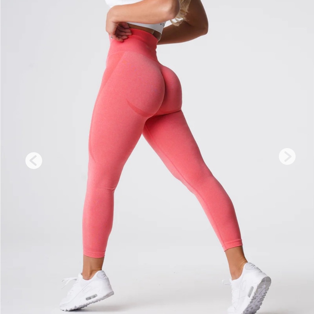 NVGTN Contour Seamless Leggings